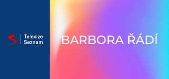 Barbora řádí