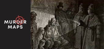 Убийство в ерата на джаза