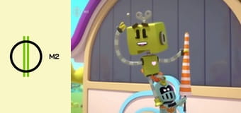 Maari - Kalandok a zátonyon - Dupla szülinap