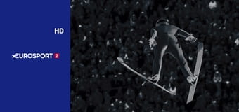 Síugrás: Világbajnokság Trondheim Férfiak - HS138