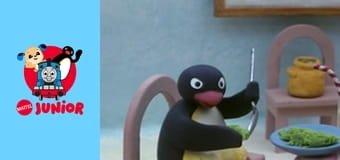 Pingu Sezonul 1 Episodul 14