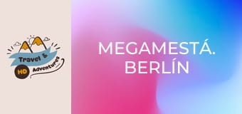Megamestá. Berlín