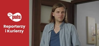 Kurierzy Sezon 2 Odcinek 32