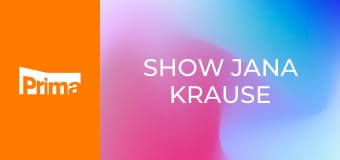 Show Jana Krause
