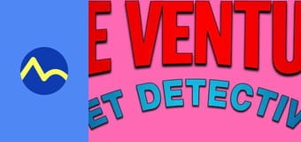 Ace Ventura: Zvierací detektív