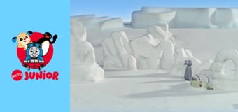 Pingu Sezonul 5 Episodul 6