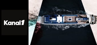 Vraždy na výletnej lodi E9