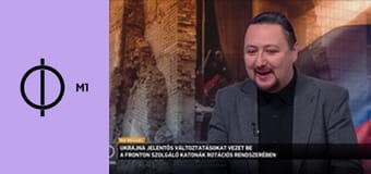 Ma éjszaka