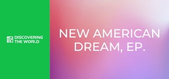New American Dream, ep. 12: Chocolatier Susanna Yoon