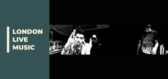 LONDON LIVE - The Script