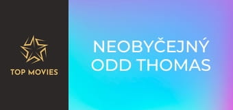 Neobyčejný Odd Thomas