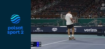 Tenis: ATP 1000 - Miami Open