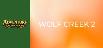 Wolf Creek 2