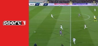 Fotbal - Fiorentina - Inter