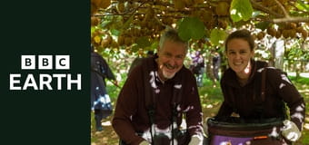 Wielka nowozelandzka przygoda S1E3