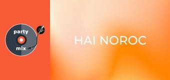 Hai Noroc Hai Noroc