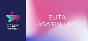Elita asasinilor