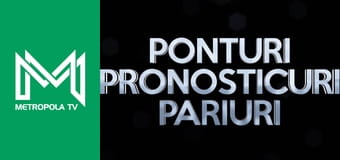 Pariuri / Ponturi / Pronosticuri
