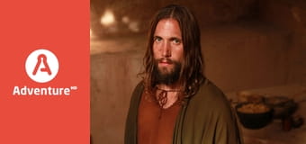 Kod Jezusa E6 - Wskrzeszenie Łazarza