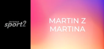 Martin z Martina