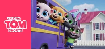 Pilot Hank S2E53 Pilot Hank S2E53