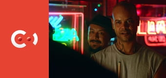 Castle S6E23 - Holtomiglan, holtodiglan