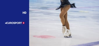 Műkorcsolya: Grand Prix Kanada - Jégtánc Rövid program Műkorcsolya: Grand Prix Kanada - Jégtánc Rövid program