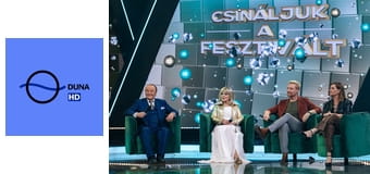 Csináljuk a fesztivált! - Így készült