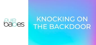 Knocking on the Backdoor E363