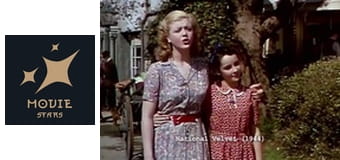 Discovering Film - Elizabeth Taylor