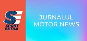 Jurnalul Motor News