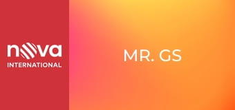 Mr. GS