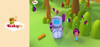 Charlie's World - All by Myself Charlie's World - All by Myself