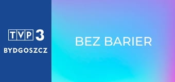 Bez barier