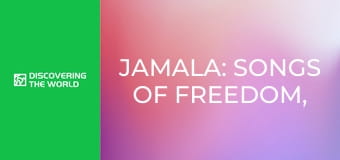Jamala: Songs of Freedom, ep. 2