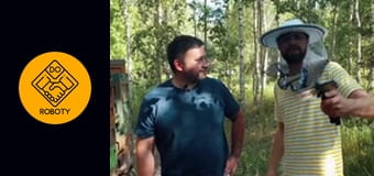 Jak opiekować się pszczołami