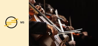 MÜPA 2024 - Vendégjáték: Joshua Bell, Alan Gilbert és az NDR Elbphilharmonie