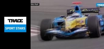 Flashpoint E14 - Michael Jordan/Agnes Keliti/ India 1983