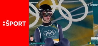 ZOH Miláno - Cortina 2026 E9