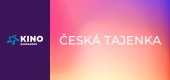 Česká tajenka