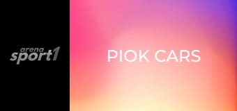 Piok Cars