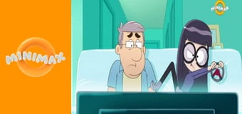 Apával az élet S1E35 - A tanulás öröme Apával az élet S1E35 - A tanulás öröme