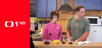 Kuchařská pohotovost - Na valašskou notu