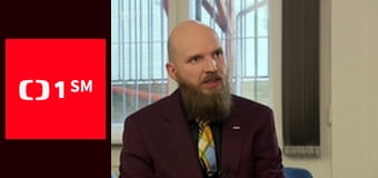 Fenomén doby - Duše v krizi