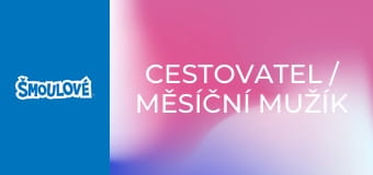 Cestovatel / Měsíční mužík