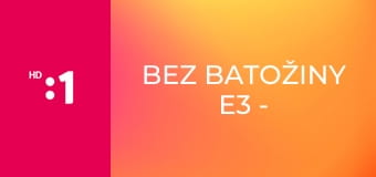 Bez batožiny E3 - Kuba – Santeria