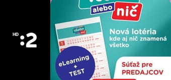 Informácia pre tipujúcich: KENO 10, Keno Joker, Euromilióny, Euromilióny Joker, Všetko alebo nič E47