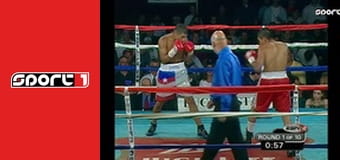 Box - Miguel Angel Cotto - Carlos Ramirez