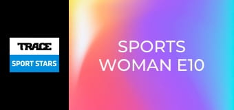 Sports Woman E10