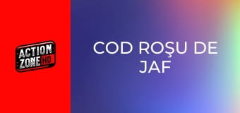 Cod roşu de jaf